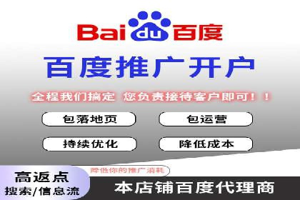 百度APP内推广：某产品的成功之路